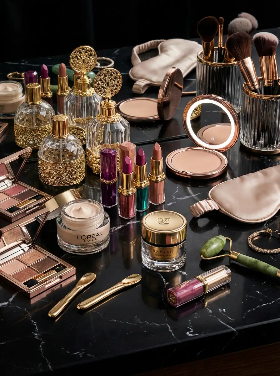 باكات نسائية فخمة