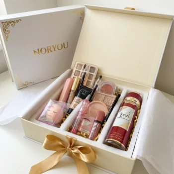 🌷 باك نوريو – جمالك يبدأ من هنا مع عطر فخم 💖 ديري طلبك دابا قبل مايسالي